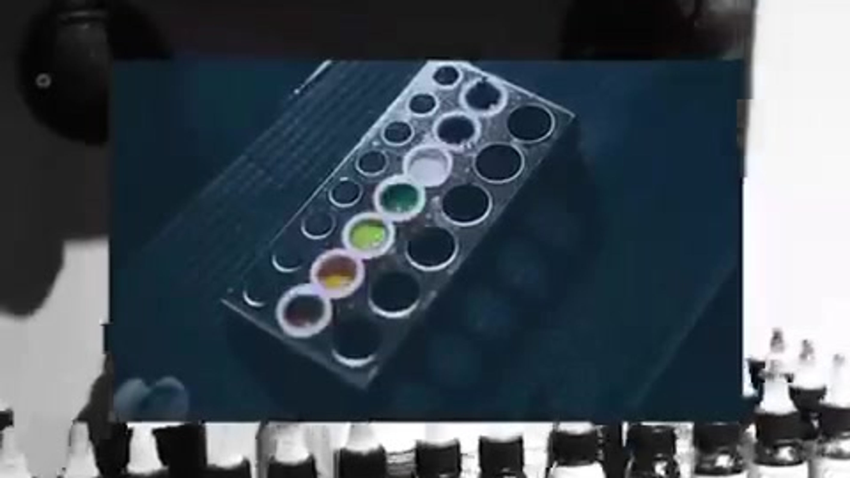 Todos los videos